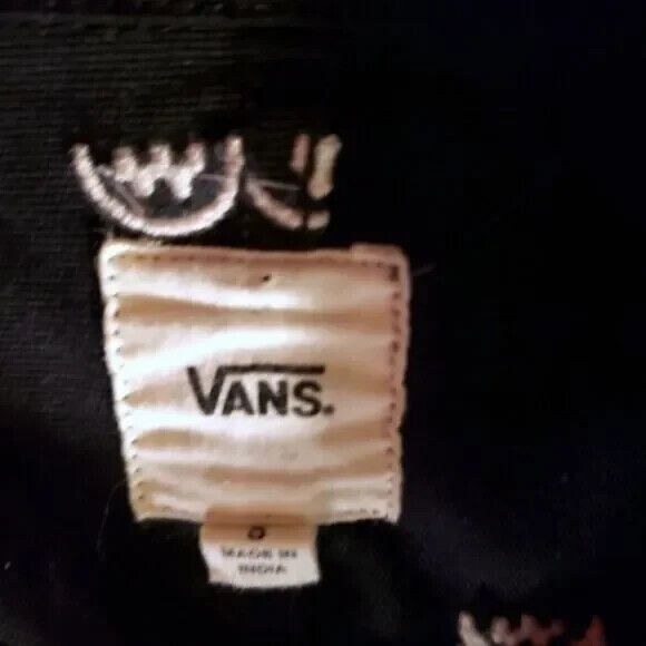 Vans Limited Edition Breast Cancer Awareness Jacket - Picture 4 of 6